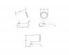 Трековый светильник Technical TR029-3-20W3K-B - 3