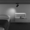Трековый светильник Technical TR029-3-20W3K-M-B - 6