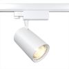 Трековый светильник Technical TR029-3-20W4K-W - 3