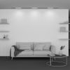 Трековый светильник Technical TR030-2-12W2.7K-B - 4