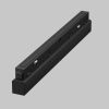 Трековый светильник Technical TR030-2-12W2.7K-B - 5