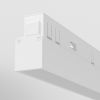 Трековый светильник Technical TR030-2-24W4K-W - 2