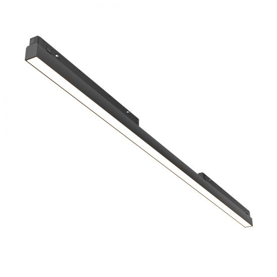 Трековый светильник Technical TR030-4-30WTW-DSZ-B