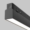 Трековый светильник Technical TR030-4-30WTW-DSZ-B - 2