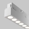 Трековый светильник Technical TR031-4-12WTW-DD2-W - 2
