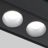 Трековый светильник Technical TR031-4-18WTW-DD2-B - 2