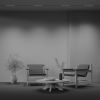 Трековый светильник Technical TR031-4-18WTW-M-DSZ-B - 4