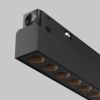 Трековый светильник Technical TR031-4-24WTW-DD2-B - 2