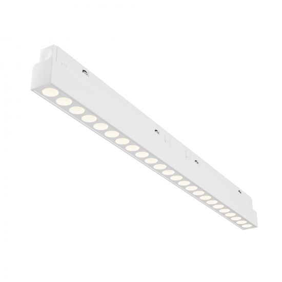 Трековый светильник Technical TR031-4-24WTW-M-DSZ-W