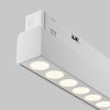 Трековый светильник Technical TR031-4-24WTW-M-DSZ-W - 2