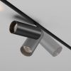 Трековый светильник Technical TR032-2-20W2.7K-M-B - 5