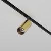Трековый светильник Technical TR032-2-5W3K-M-BBS - 3