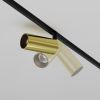 Трековый светильник Technical TR032-2-5W3K-M-BBS - 5