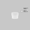 Трековый светильник Technical TR032-2-5W3K-M-BW - 4