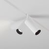 Трековый светильник Technical TR032-4-12WTW-M-DD2-W - 5