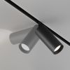 Трековый светильник Technical TR032-4-20WTW-M-DD2-B - 5