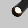 Трековый светильник Technical TR032-4-5WTW-M-DD2-B - 2