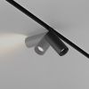 Трековый светильник Technical TR032-4-5WTW-M-DD2-B - 5