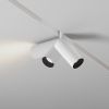 Трековый светильник Technical TR032-4-5WTW-M-DSZ-W - 5