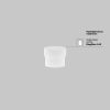 Трековый светильник Technical TR032-4-5WTW-S-DD-B - 5
