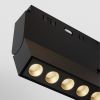 Трековый светильник Technical TR033-4-12WTW-M-DSZ-B - 2