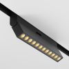 Трековый светильник Technical TR033-4-12WTW-M-DSZ-B - 3