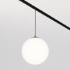 Трековый светильник Technical TR039-4-5WTW-DD-B - 3