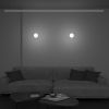 Трековый светильник Technical TR039-4-5WTW-DD-W - 4
