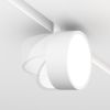Трековый светильник Technical TR040-4-18W3K-DS-W - 3