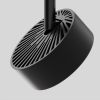 Трековый светильник Technical TR040-4-18WTW-DD-B - 7