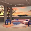 Трековый светильник Technical TR074-2-12W4K-W - 5