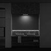 Трековый светильник Technical TR080-1-18W3K-B - 5
