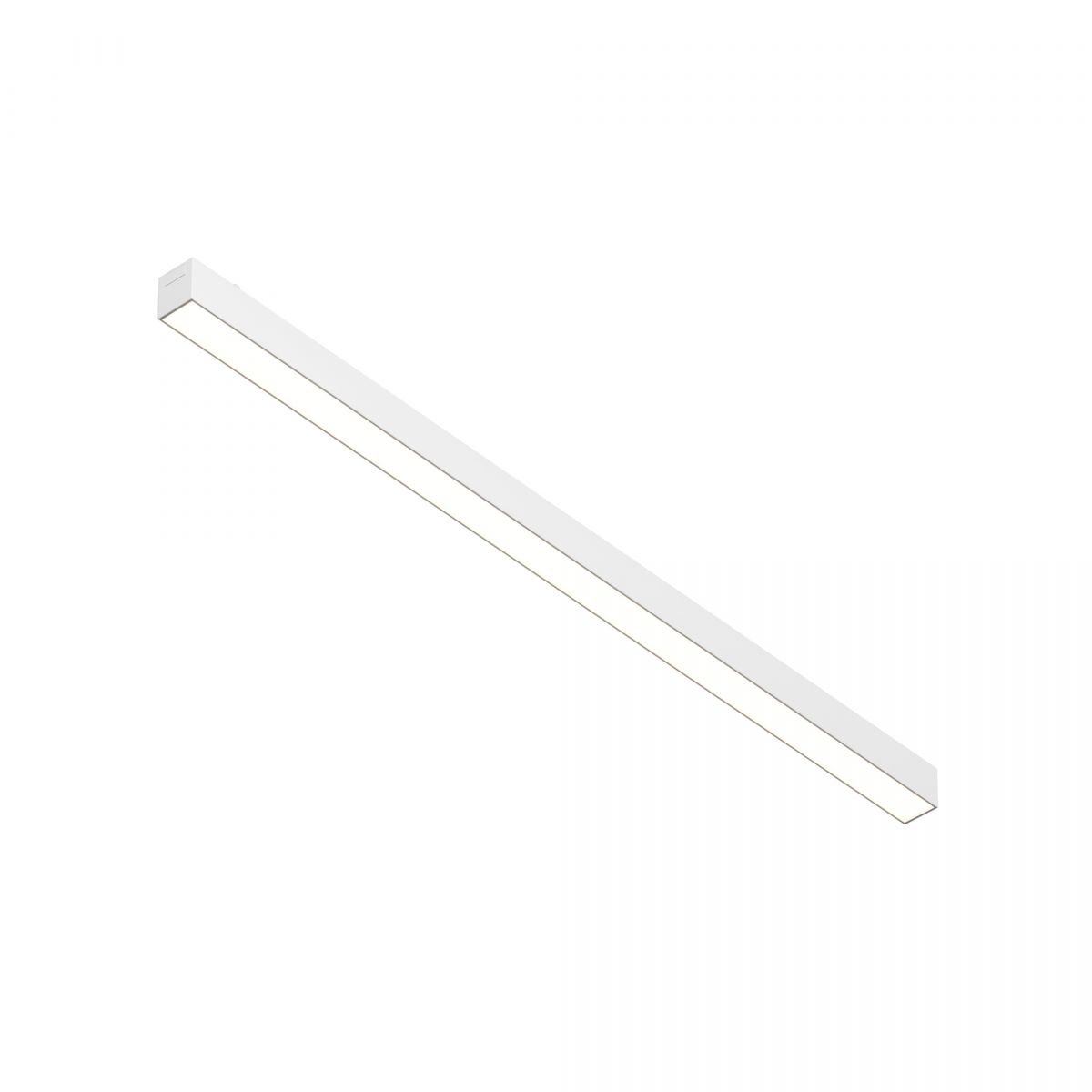 Трековый светильник Technical TR080-4-20WTW-W