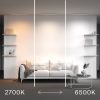 Трековый светильник Technical TR080-4-20WTW-W - 3
