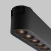 Трековый светильник Technical TR082-1-18W3K-M-B - 3