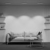 Трековый светильник Technical TR082-1-18W3K-M-W - 6
