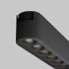 Трековый светильник Technical TR082-1-6W4K-M-B - 3