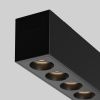 Трековый светильник Technical TR082-4-12WTW-M-B - 3
