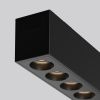 Трековый светильник Technical TR082-4-18WTW-M-B - 2