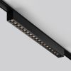 Трековый светильник Technical TR082-4-18WTW-M-B - 3