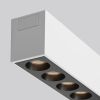 Трековый светильник Technical TR082-4-18WTW-M-W - 2