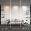 Трековый светильник Technical TR082-4-18WTW-M-W - 5