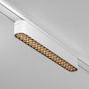 Трековый светильник Technical TR084-1-12W3K-W - 3