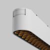 Трековый светильник Technical TR084-1-6W3K-W - 2