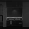 Трековый светильник Technical TR084-1-6W3K-W - 5
