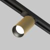 Трековый светильник Technical TR089-1-GU10-BMG - 3