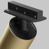 Трековый светильник Technical TR089-1-GU10-BMG - 7