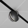 Трековый светильник Technical TR090-4-6W-DS-B - 2