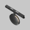 Трековый светильник Technical TR090-4-6W-DS-B - 4