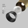 Трековый светильник Technical TR097-2-12W3K-M-BMG - 4